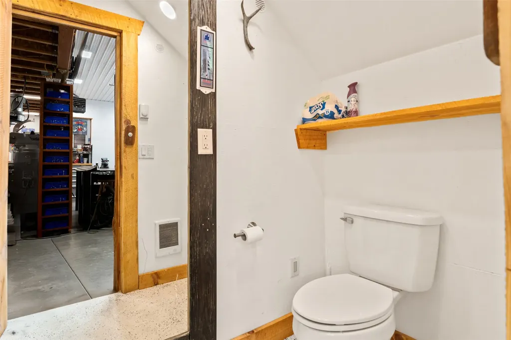 217 Peekaboo Trail Hamilton MT 59840