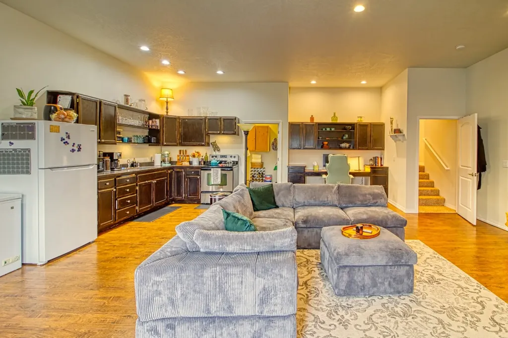 951 Summit View Way Stevensville MT 59870