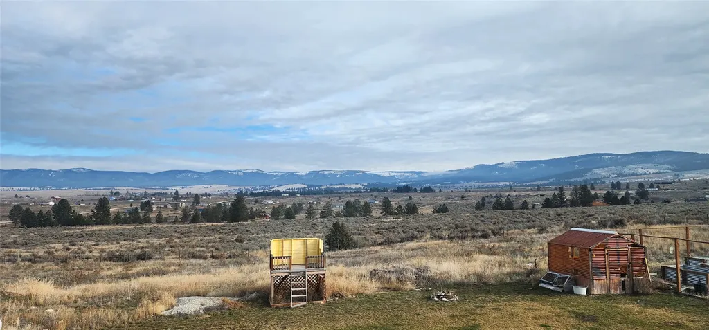 951 Summit View Way Stevensville MT 59870