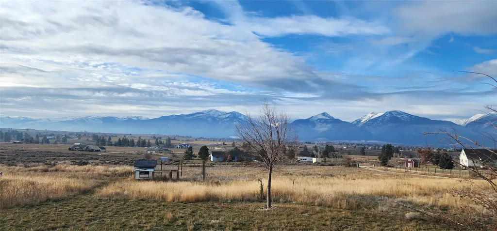 951 Summit View Way Stevensville MT 59870