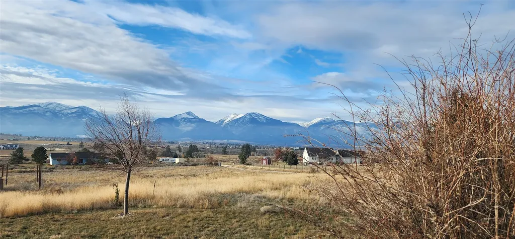 951 Summit View Way Stevensville MT 59870