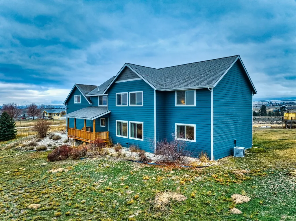 951 Summit View Way Stevensville MT 59870