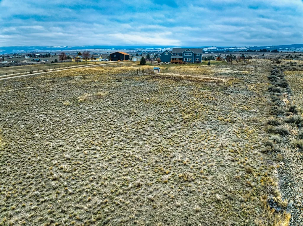 951 Summit View Way Stevensville MT 59870