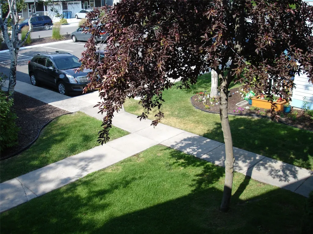 1421 Eaton Street Missoula MT 59801