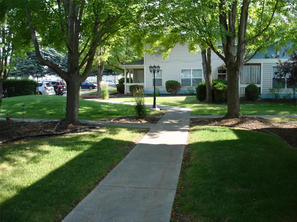 1421 Eaton Street Missoula MT 59801