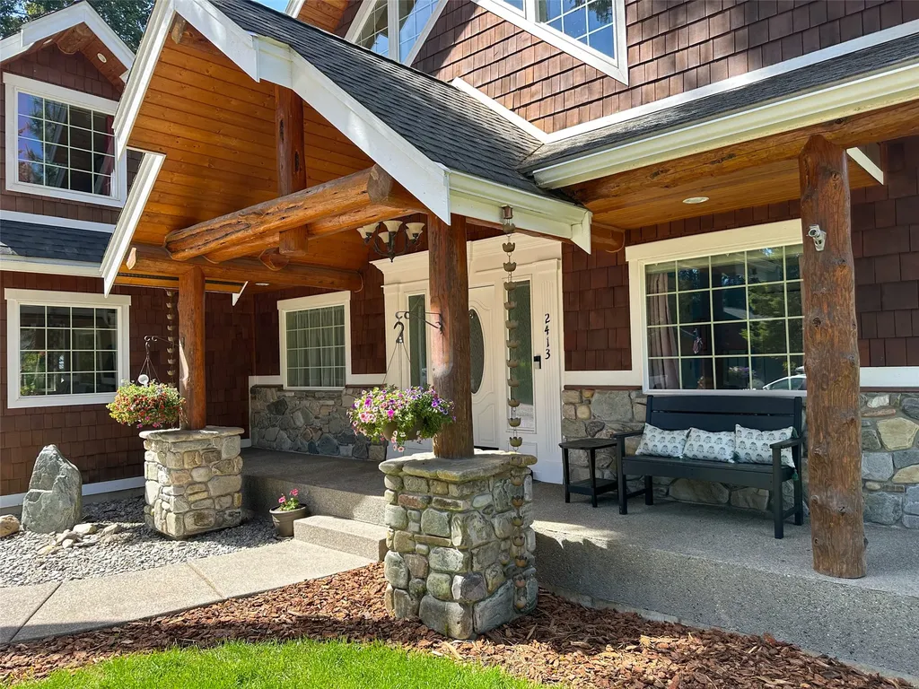 2413 Capstone Court Thompson Falls MT 59873