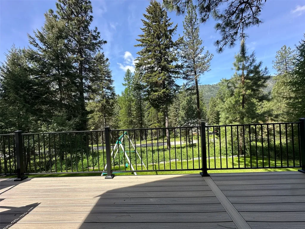 2413 Capstone Court Thompson Falls MT 59873