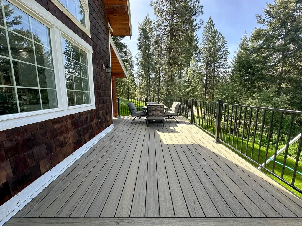 2413 Capstone Court Thompson Falls MT 59873