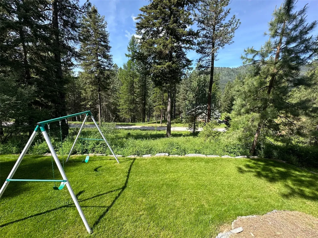 2413 Capstone Court Thompson Falls MT 59873