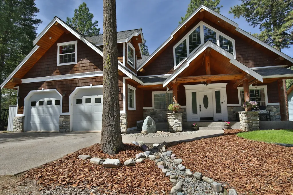2413 Capstone Court Thompson Falls MT 59873