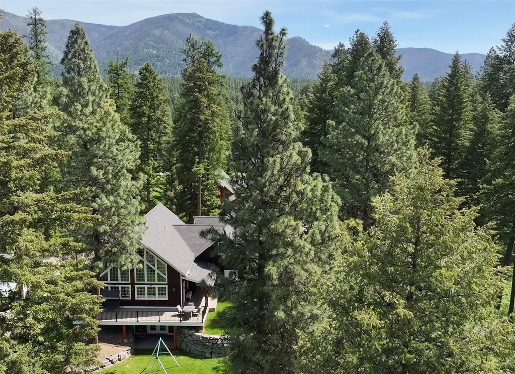 2413 Capstone Court Thompson Falls MT 59873