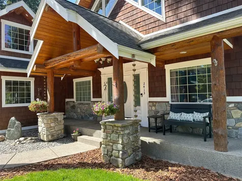 2413 Capstone Court Thompson Falls MT 59873