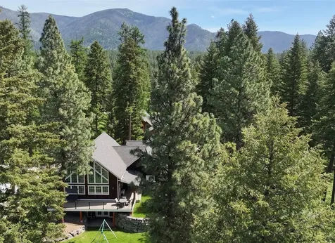2413 Capstone Court Thompson Falls MT 59873