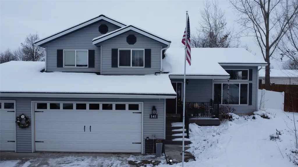 141 Beargrass Lane Kalispell MT 59901