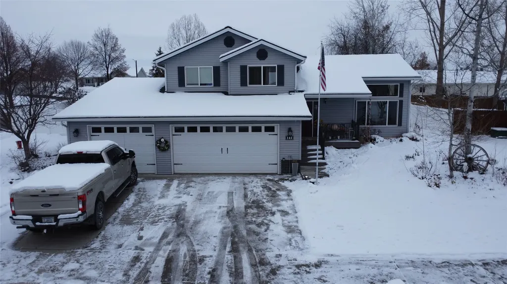 141 Beargrass Lane Kalispell MT 59901