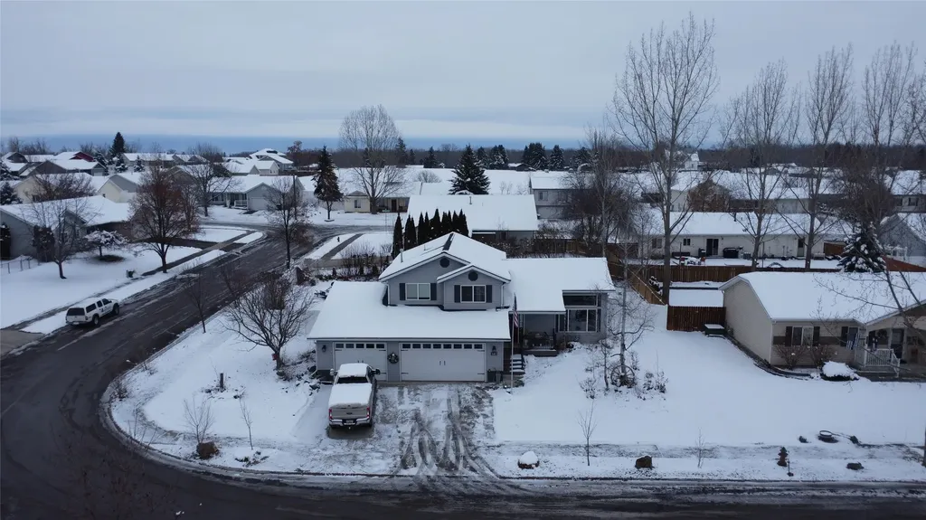 141 Beargrass Lane Kalispell MT 59901