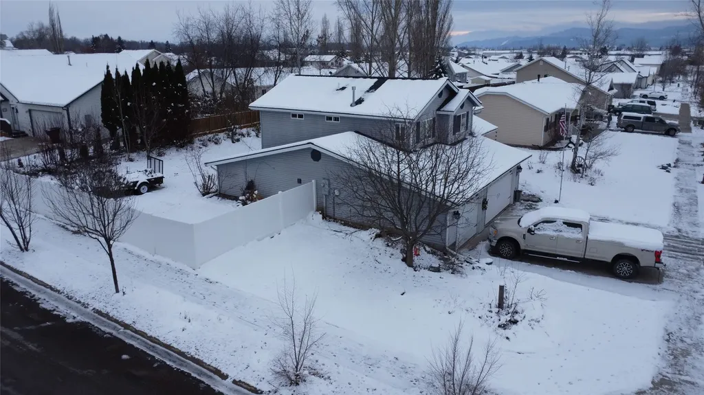 141 Beargrass Lane Kalispell MT 59901