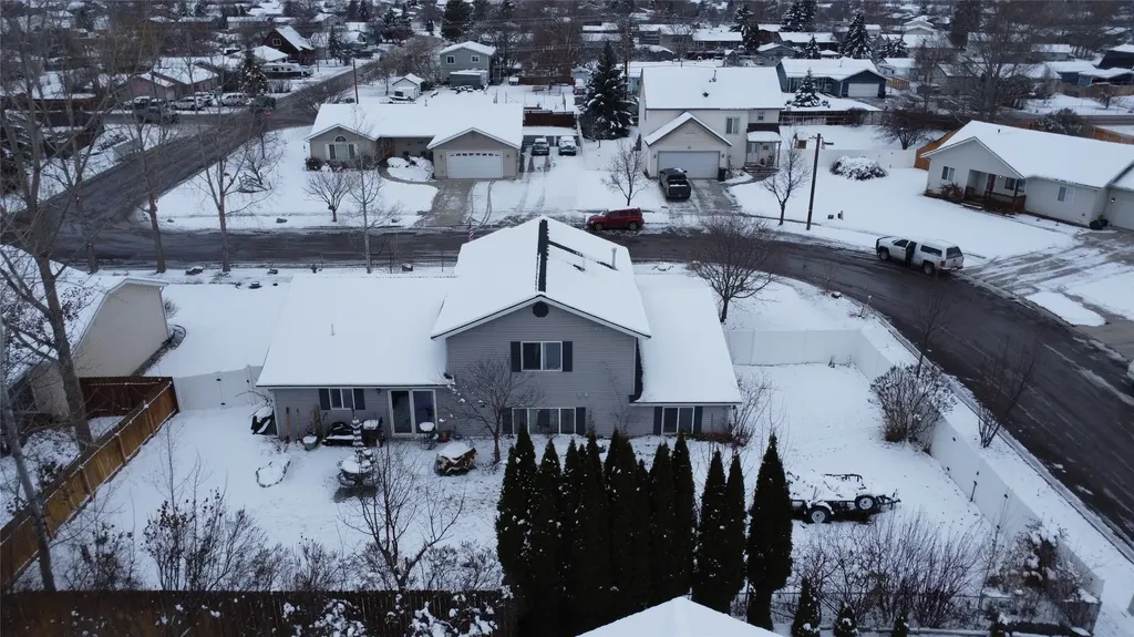 141 Beargrass Lane Kalispell MT 59901
