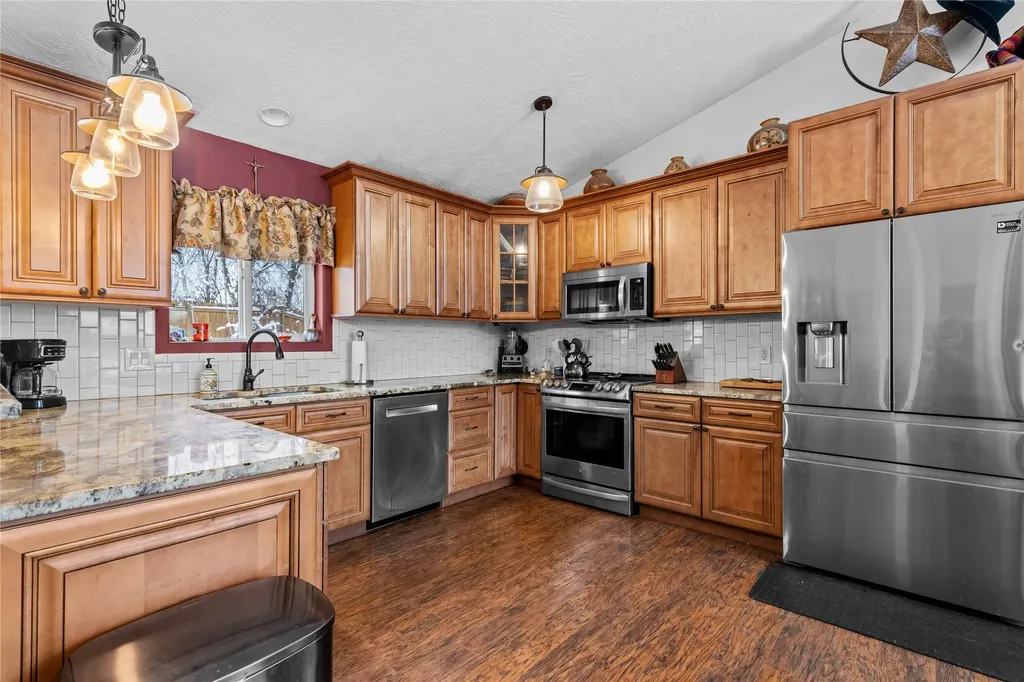 141 Beargrass Lane Kalispell MT 59901