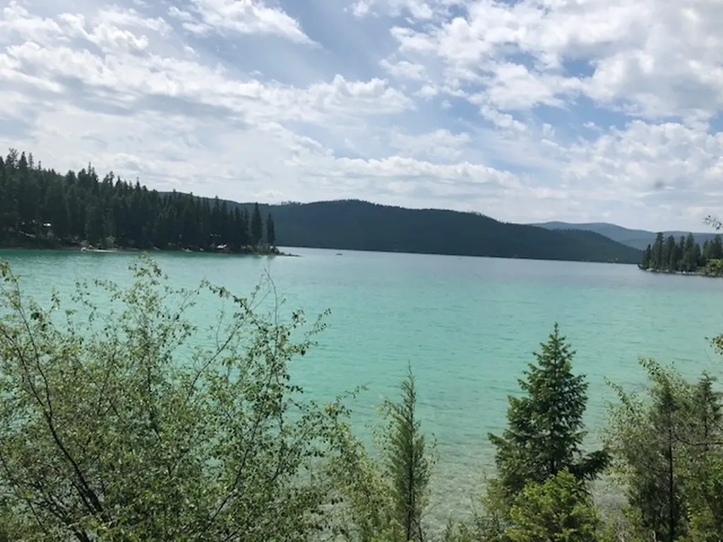 3910 N Ashley Lake Road Kalispell MT 59901
