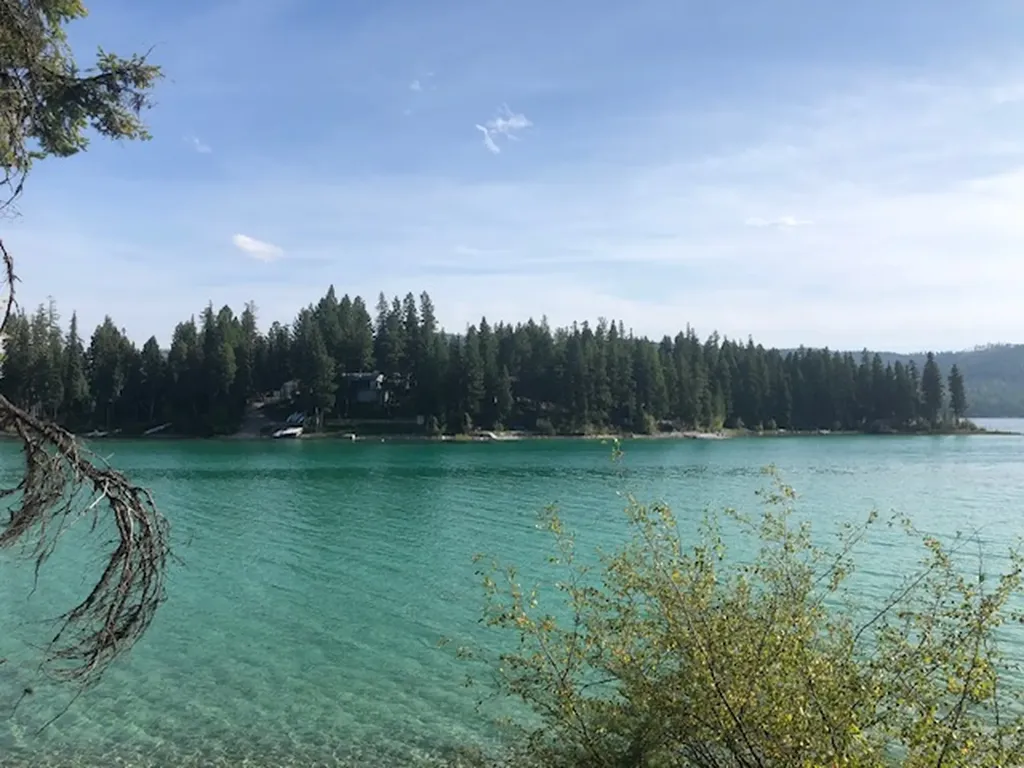 3910 N Ashley Lake Road Kalispell MT 59901