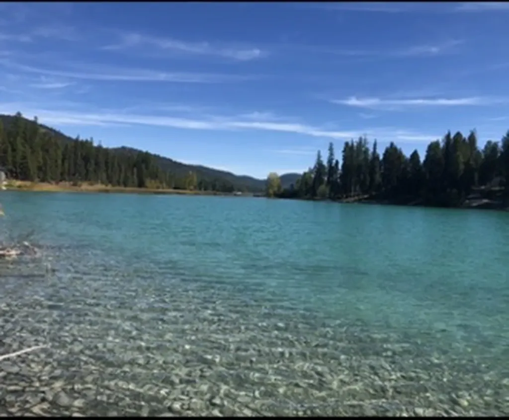 3910 N Ashley Lake Road Kalispell MT 59901