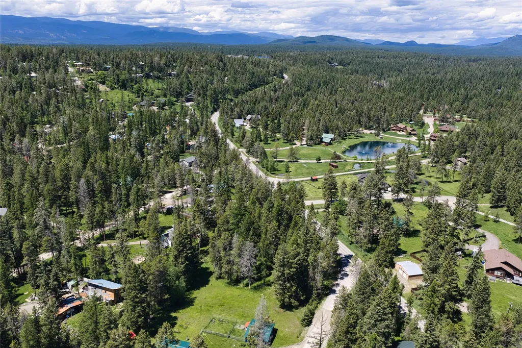 272/268 Moose Trail Whitefish MT 59937