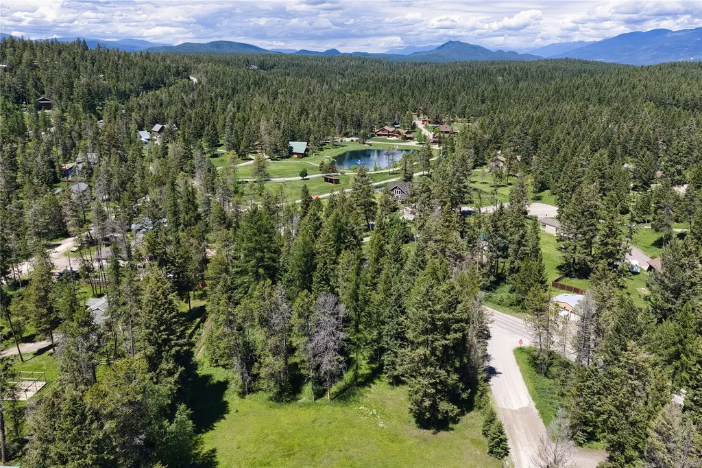 272/268 Moose Trail Whitefish MT 59937