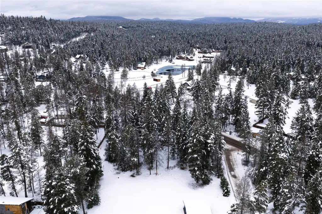 272/268 Moose Trail Whitefish MT 59937