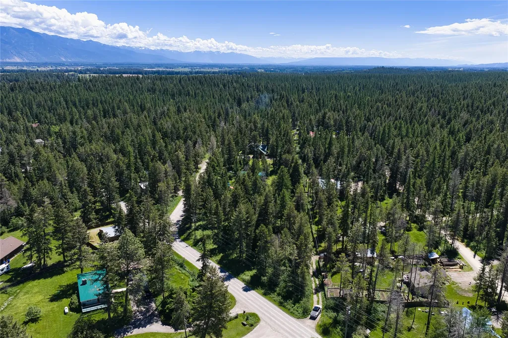 272/268 Moose Trail Whitefish MT 59937