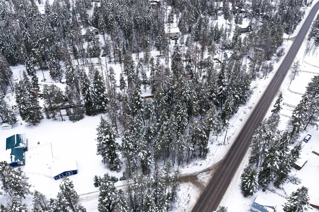 272/268 Moose Trail Whitefish MT 59937
