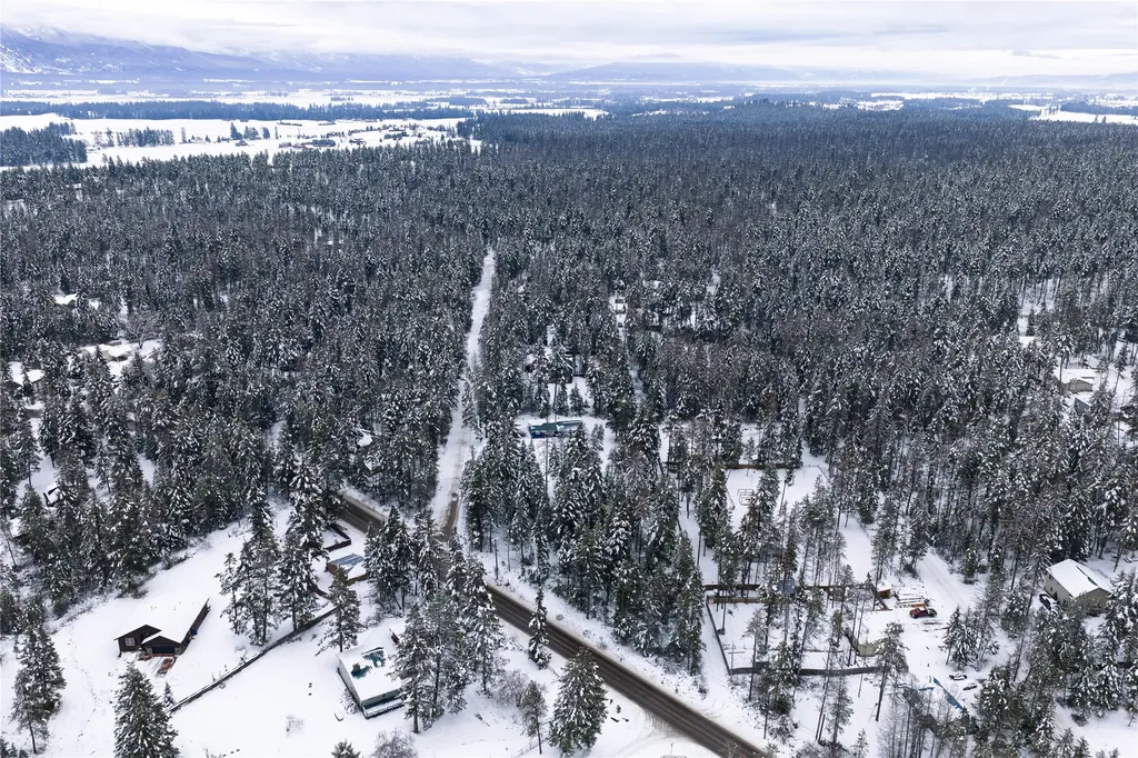 272/268 Moose Trail Whitefish MT 59937