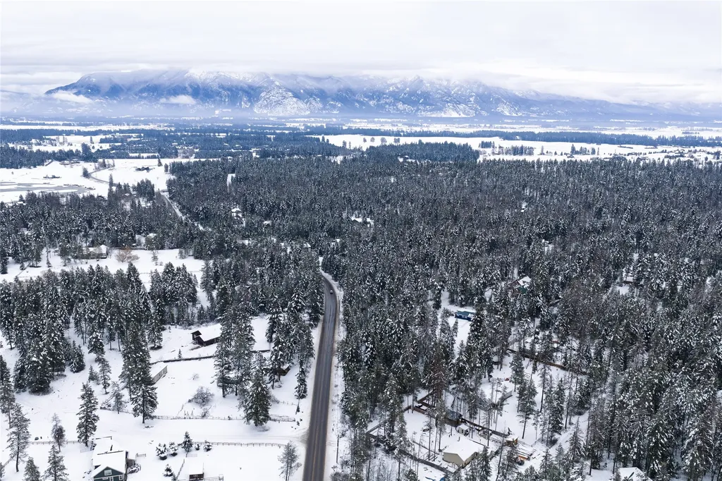 272/268 Moose Trail Whitefish MT 59937