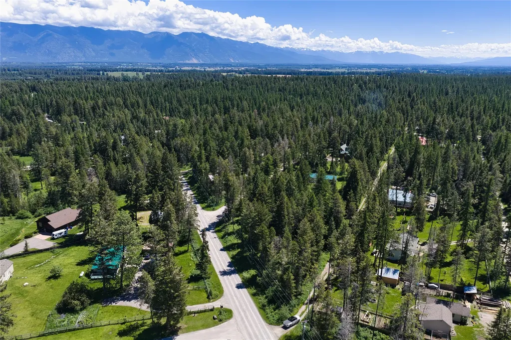272/268 Moose Trail Whitefish MT 59937