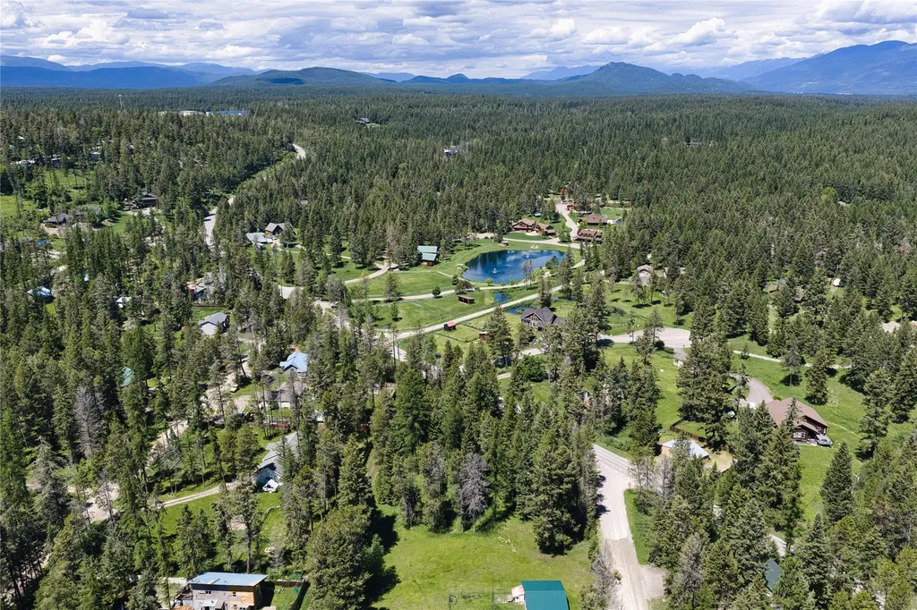 272/268 Moose Trail Whitefish MT 59937
