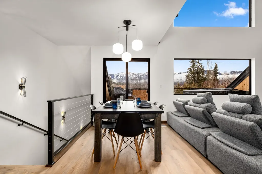 104 Obrien Avenue Whitefish MT 59937