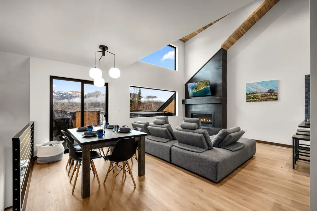 104 Obrien Avenue Whitefish MT 59937