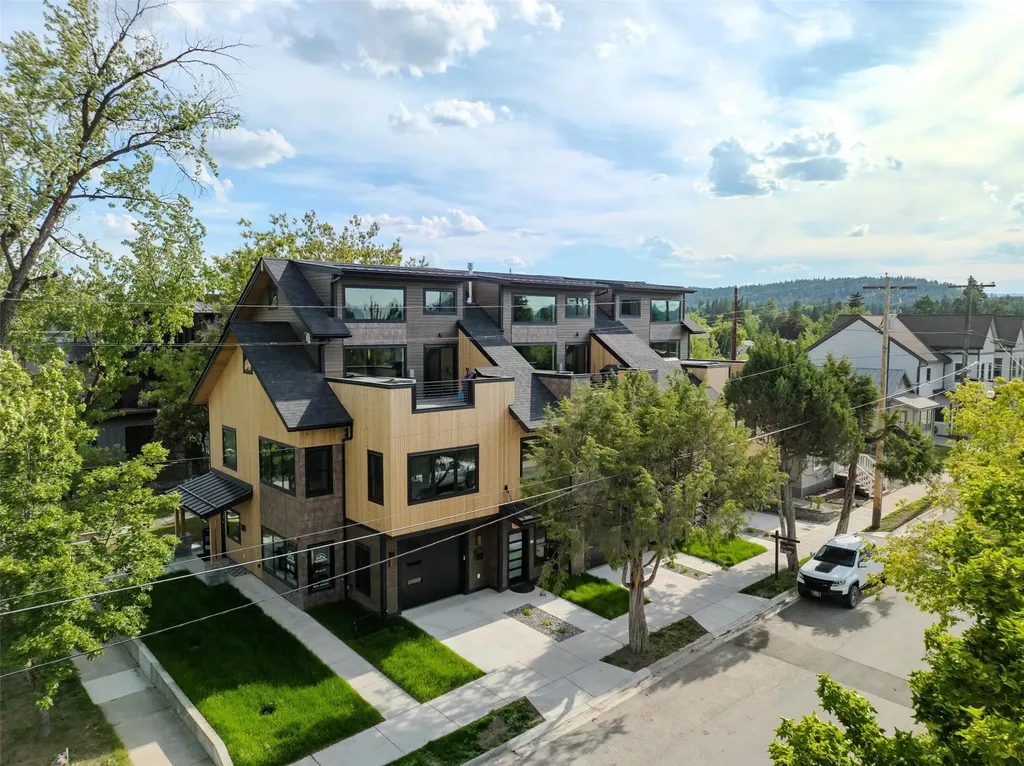 104 Obrien Avenue Whitefish MT 59937