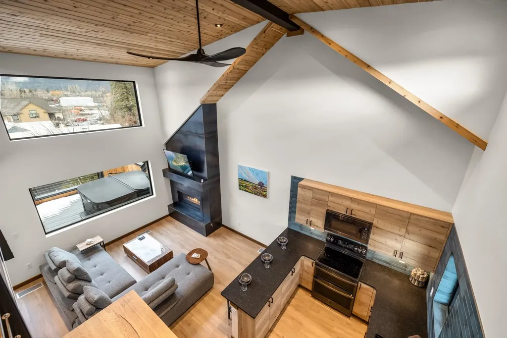 104 Obrien Avenue Whitefish MT 59937