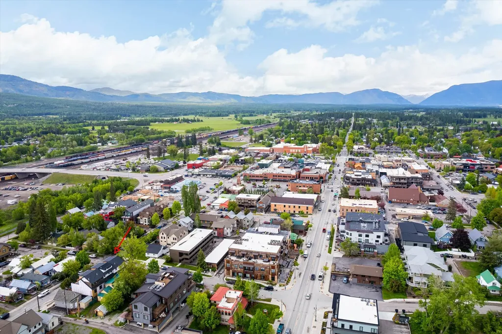 104 Obrien Avenue Whitefish MT 59937