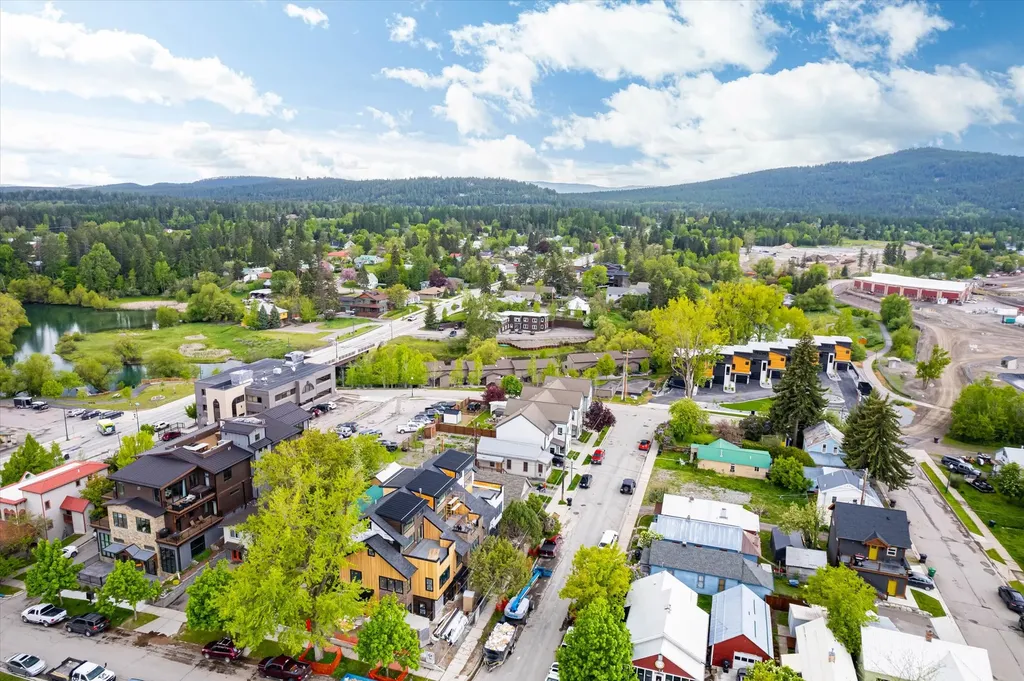 104 Obrien Avenue Whitefish MT 59937