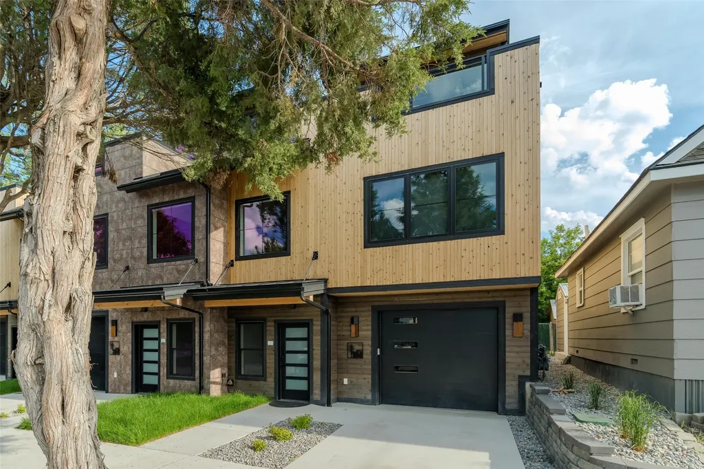 104 Obrien Avenue Whitefish MT 59937