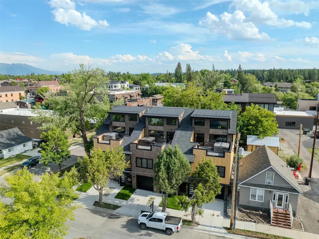 104 Obrien Avenue Whitefish MT 59937