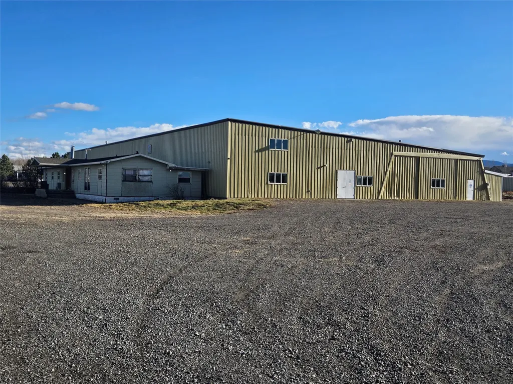 88 Life Link Way Bozeman MT 59718