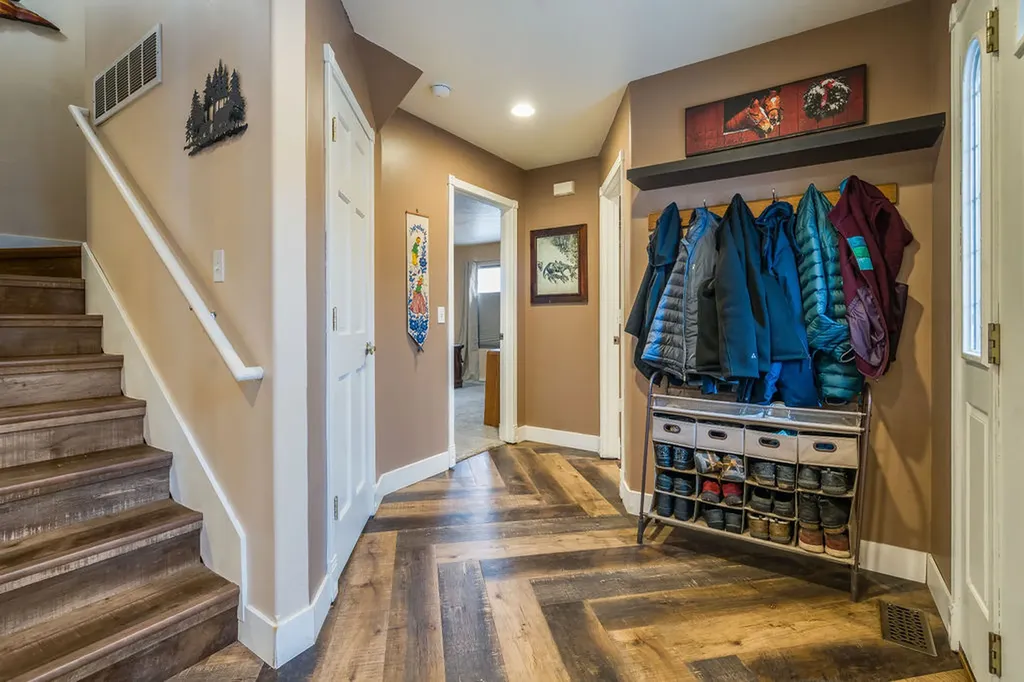 711 Park Avenue Whitefish MT 59937