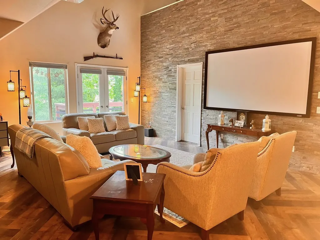 711 Park Avenue Whitefish MT 59937