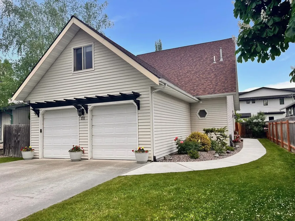 711 Park Avenue Whitefish MT 59937
