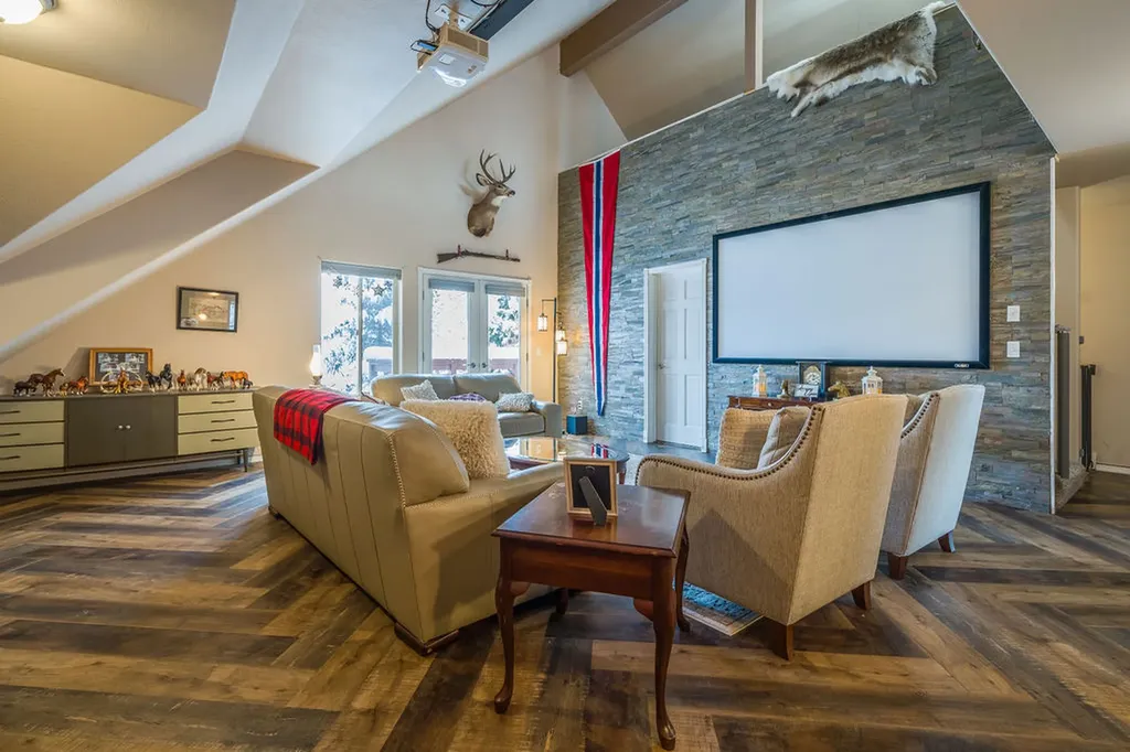 711 Park Avenue Whitefish MT 59937