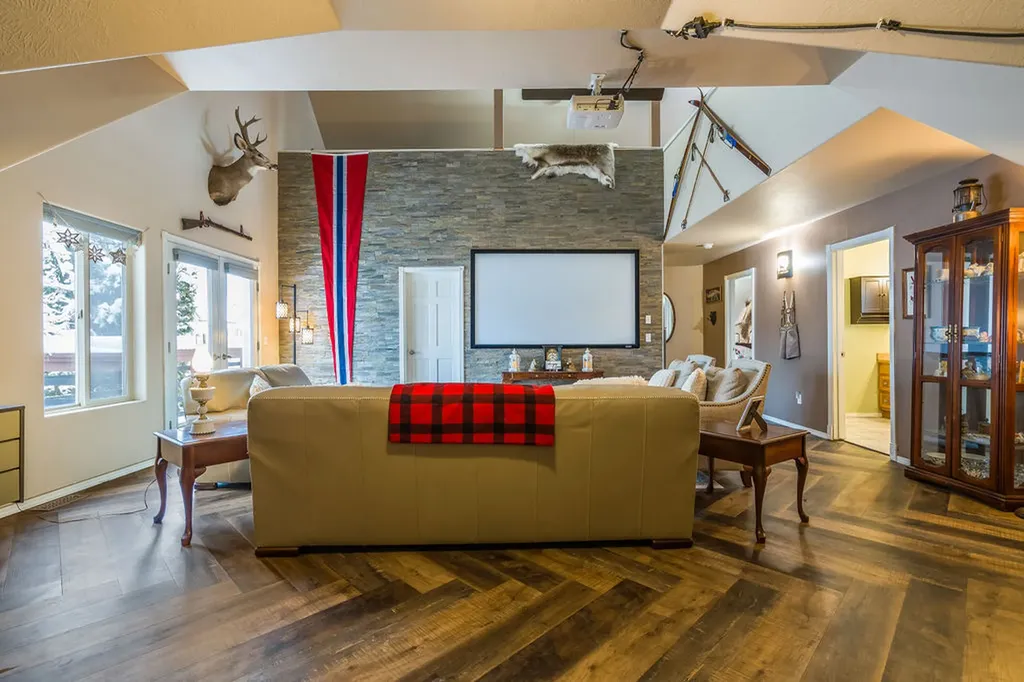 711 Park Avenue Whitefish MT 59937