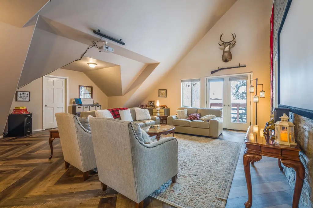 711 Park Avenue Whitefish MT 59937
